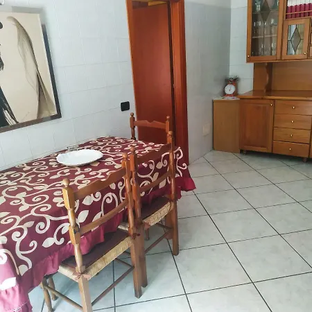 Stanza 72 Nocera Superiore