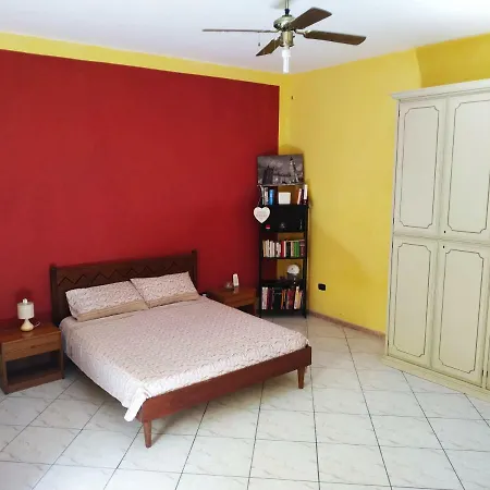 Stanza 72 Apartment