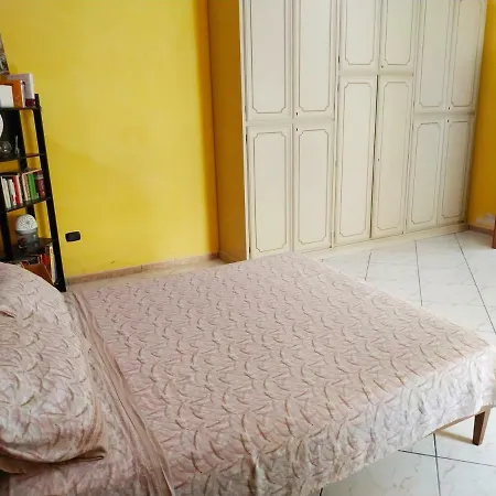 Apartment Stanza 72 Nocera Superiore